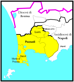 Roman Catholic Diocese of Pozzuoli