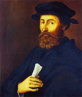 <span class="mw-page-title-main">Dirk Crabeth</span> Dutch artist (1501–1574)