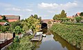 * Nomination Drainage canal with lock in Ditzum in East Frisia, Germany. --Cayambe 20:11, 6 April 2019 (UTC) * Promotion Good quality --Michielverbeek 20:32, 6 April 2019 (UTC)  Support Good quality. --Podzemnik 20:34, 6 April 2019 (UTC)