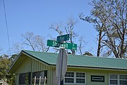 Dixville Historic District, Brunswick, Georgia, USOn Stonewall St.Template:100004744