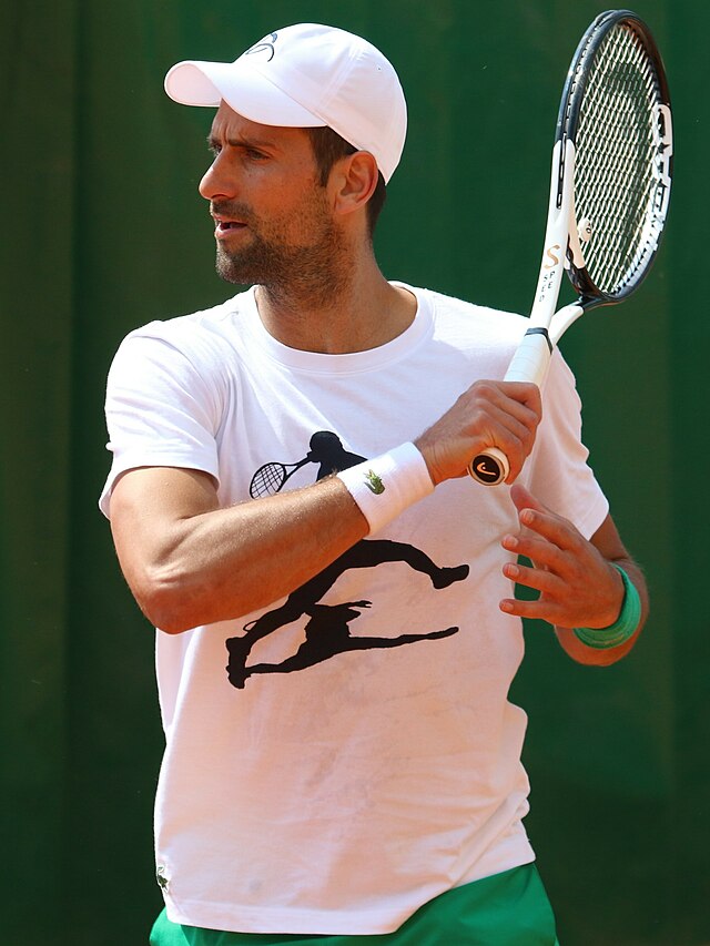 2023 Carlos Alcaraz tennis season - Wikipedia