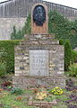 Friedrich Ludwig Jahn monument Dolle