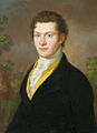 Donát Portrait of a young noble Man 1814.jpg