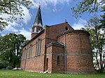 Dorfkirche Bredow