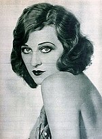 Thumbnail for Dorothy Revier