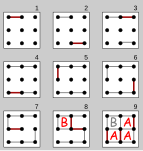 Neue Vektorgrafik