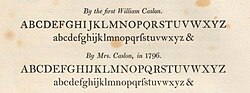 Thumbnail for File:Double Pica type William Caslon and Elizabeth Caslon 1796.jpg