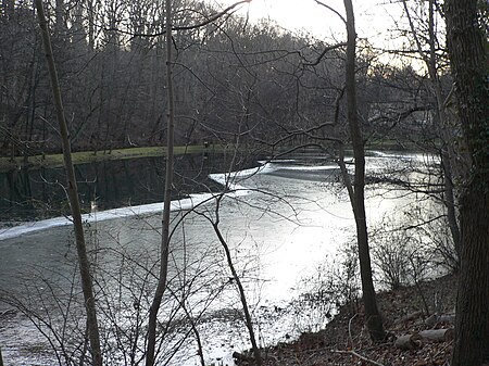 Dove Lake PA 4