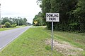 Dowling Park, CR 250 WB