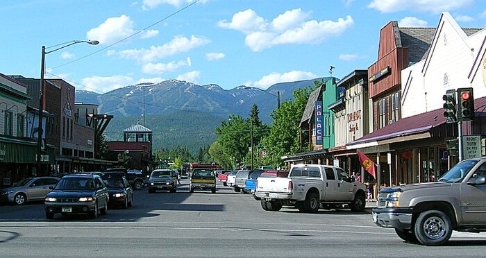 Whitefish