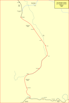 The Denbigh, Ruthin and Corwen Junction Railway Dr&cjr.png