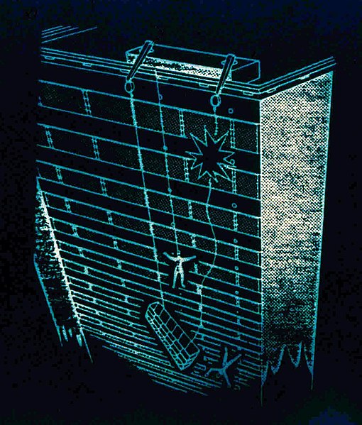 File:Drawing of window washers falling (9248565912).jpg