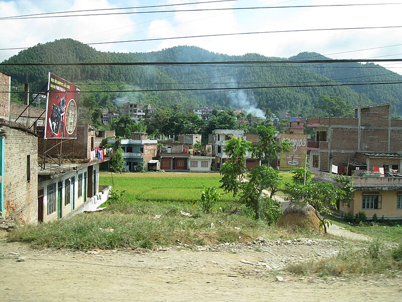 File:Drive from Pokhara to Kathmandu-50.jpg