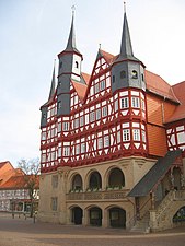 Duderstadt