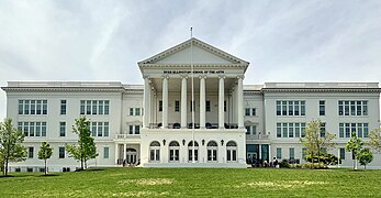 Duke Ellington School of the Arts