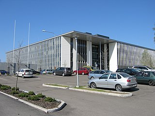 <span class="mw-page-title-main">Finnish Meteorological Institute</span>