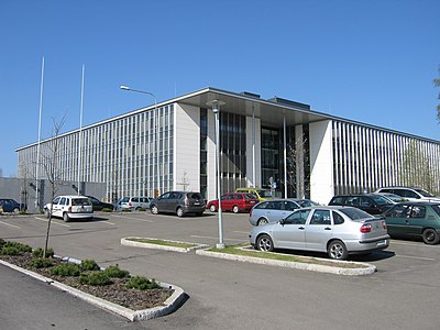 Institut météorologique finlandais