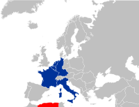 EC06-1962 (Decolonisation) European Community map.svg
