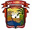 San Marcosin vaakuna