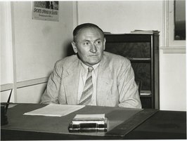 Fritz Zwicky