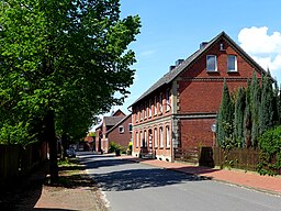 Hornstraße Ebstorf