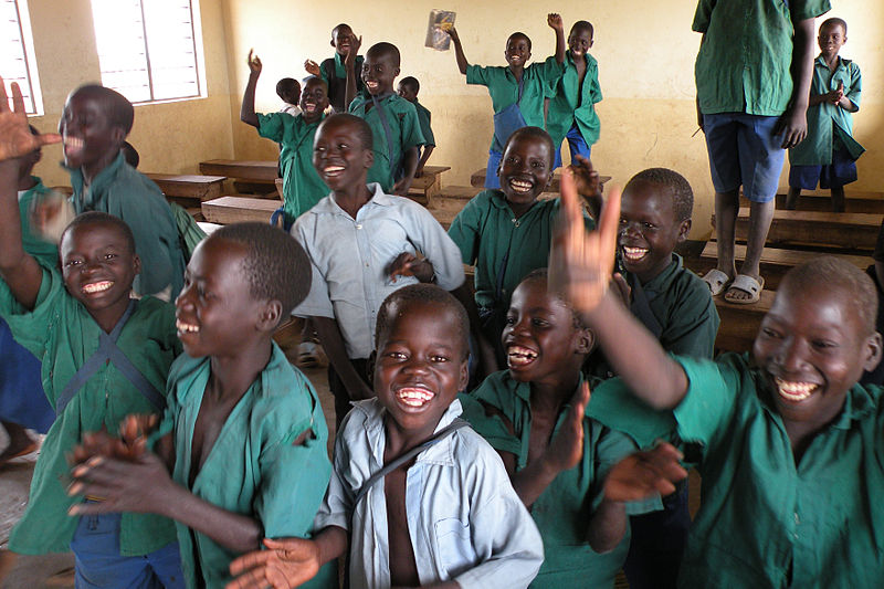 File:Education programs bring primary education to vulnerable and conflict-affected children in Uganda (7269658160).jpg