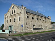 Estonian Museum of Architecture