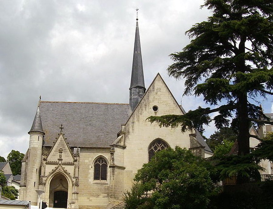 Saint-Cyr-sur-Loire page banner