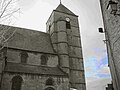 Església Saint-Martin de Cousolre