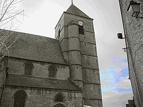 Image illustrative de l’article Église Saint-Martin de Cousolre