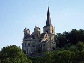 Eglise de Mont devant Sassey.jpg