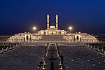 Thumbnail for List of mosques in Africa