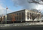 Embassy in Washington, D.C.