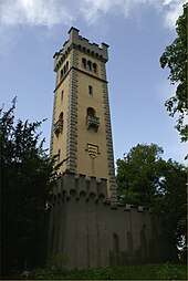 Wolfertturm