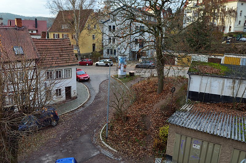 File:Eisenach - panoramio (6).jpg
