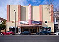 * Nomination The El Rey Theatre on West 2nd Street in downtown Chico, California. --Frank Schulenburg 23:39, 10 December 2023 (UTC) * Promotion  Support Good quality. --Johann Jaritz 04:34, 11 December 2023 (UTC)