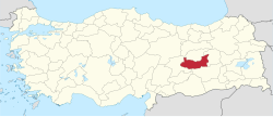 Location of Ellazë