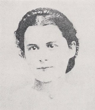 <span class="mw-page-title-main">Eleanor Agnes Lee</span> Daughter of Robert E. Lee