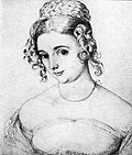 Vorschaubild für Elise von Hohenhausen (1789–1857)