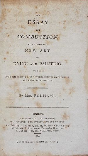 Elizabeth Fulhame title page London 1794 CHF.jpg