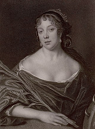 <span class="mw-page-title-main">Elisabeth Pepys</span> Wife of Samuel Pepys