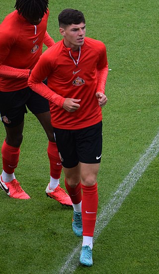 <span class="mw-page-title-main">Ellis Taylor</span> English footballer