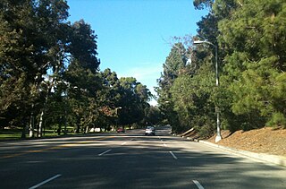 Elysian Park, Los Angeles Neighborhood of Los Angeles in California, United States