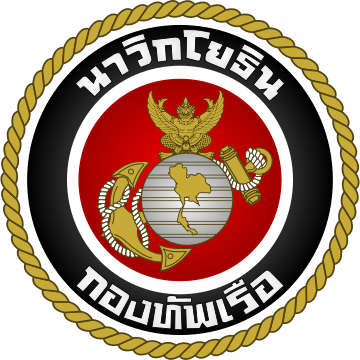 Royal Thai Marine Corps