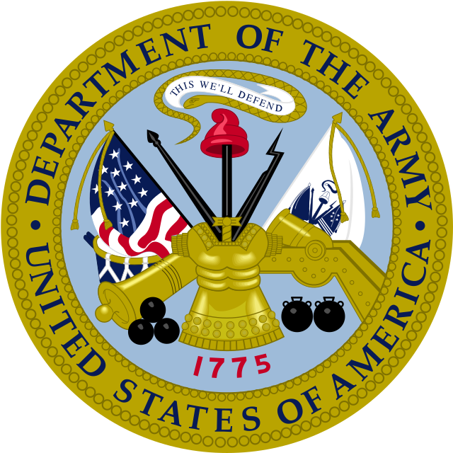 United States Secretary of the Army - Wikipedia