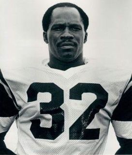 Emerson Boozer American football player (born 1943)