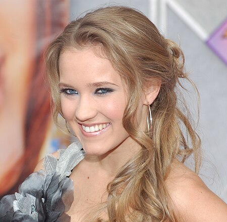 Emily Osment