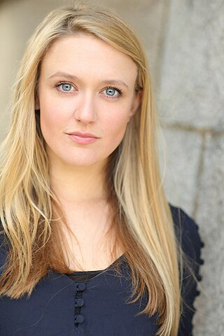 <span class="mw-page-title-main">Emily Head</span> British actress