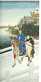 Emperor Qianlong riding.jpg
