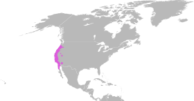 Emys marmorata distribution.svg
